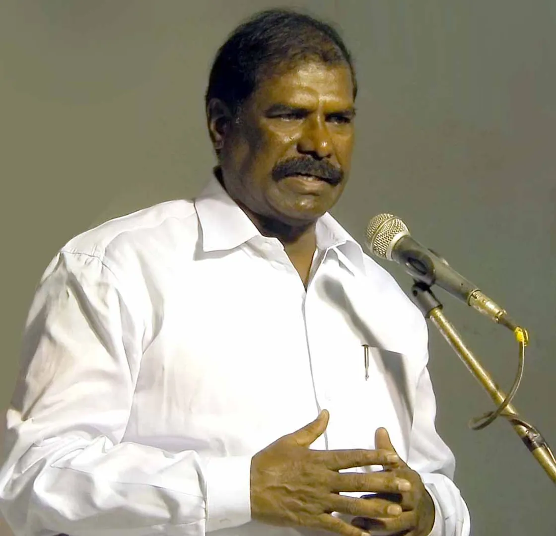 GKMani